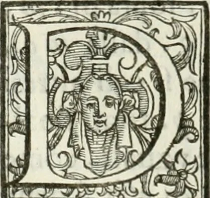 An illustration from Architettura civile demonstrativamente proportionata et accresciuta di nuove regole : con l'vso delle quali si facilita l'inventione d'ogni dovuta proportione nelli cinque ordini, e col ritrovamento d'vn nuovo strumento angolare, si da il modo à gl'operarij medesimi di pratticamente stabilire le sacome in ogni loro necessario contorno, 1686, leaf 265