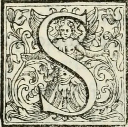 An illustration from Architettura civile demonstrativamente proportionata et accresciuta di nuove regole : con l'vso delle quali si facilita l'inventione d'ogni dovuta proportione nelli cinque ordini, e col ritrovamento d'vn nuovo strumento angolare, si da il modo à gl'operarij medesimi di pratticamente stabilire le sacome in ogni loro necessario contorno, 1686, leaf 269