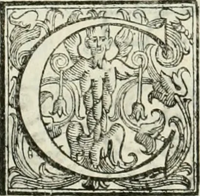 An illustration from Architettura civile demonstrativamente proportionata et accresciuta di nuove regole : con l'vso delle quali si facilita l'inventione d'ogni dovuta proportione nelli cinque ordini, e col ritrovamento d'vn nuovo strumento angolare, si da il modo à gl'operarij medesimi di pratticamente stabilire le sacome in ogni loro necessario contorno, 1686, leaf 273