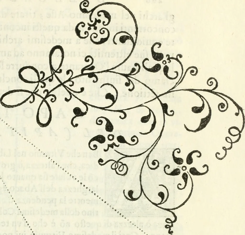 An illustration from Architettura civile demonstrativamente proportionata et accresciuta di nuove regole : con l'vso delle quali si facilita l'inventione d'ogni dovuta proportione nelli cinque ordini, e col ritrovamento d'vn nuovo strumento angolare, si da il modo à gl'operarij medesimi di pratticamente stabilire le sacome in ogni loro necessario contorno, 1686, leaf 286