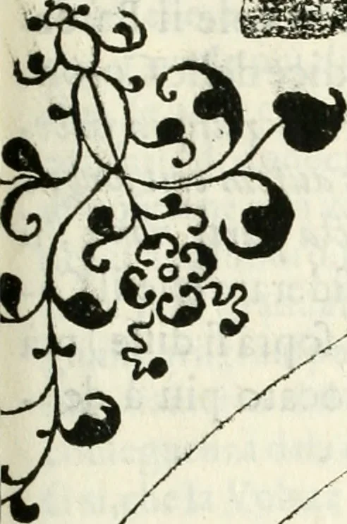 An illustration from Architettura civile demonstrativamente proportionata et accresciuta di nuove regole : con l'vso delle quali si facilita l'inventione d'ogni dovuta proportione nelli cinque ordini, e col ritrovamento d'vn nuovo strumento angolare, si da il modo à gl'operarij medesimi di pratticamente stabilire le sacome in ogni loro necessario contorno, 1686, leaf 296