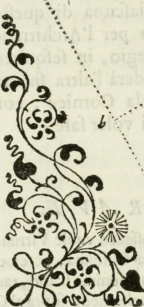 An illustration from Architettura civile demonstrativamente proportionata et accresciuta di nuove regole : con l'vso delle quali si facilita l'inventione d'ogni dovuta proportione nelli cinque ordini, e col ritrovamento d'vn nuovo strumento angolare, si da il modo à gl'operarij medesimi di pratticamente stabilire le sacome in ogni loro necessario contorno, 1686, leaf 309