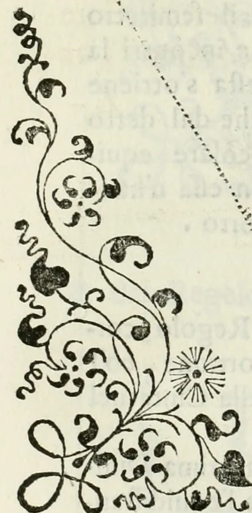 An illustration from Architettura civile demonstrativamente proportionata et accresciuta di nuove regole : con l'vso delle quali si facilita l'inventione d'ogni dovuta proportione nelli cinque ordini, e col ritrovamento d'vn nuovo strumento angolare, si da il modo à gl'operarij medesimi di pratticamente stabilire le sacome in ogni loro necessario contorno, 1686, leaf 311
