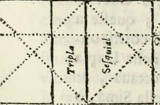 An illustration from Architettura civile demonstrativamente proportionata et accresciuta di nuove regole : con l'vso delle quali si facilita l'inventione d'ogni dovuta proportione nelli cinque ordini, e col ritrovamento d'vn nuovo strumento angolare, si da il modo à gl'operarij medesimi di pratticamente stabilire le sacome in ogni loro necessario contorno, 1686, leaf 315