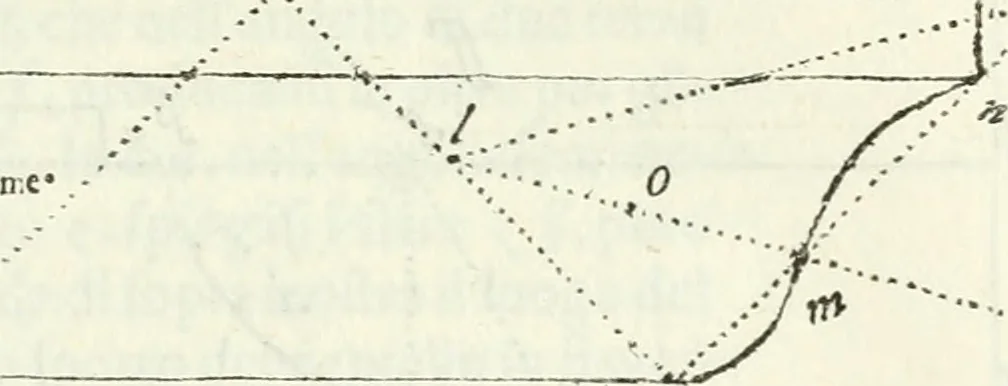An illustration from Architettura civile demonstrativamente proportionata et accresciuta di nuove regole : con l'vso delle quali si facilita l'inventione d'ogni dovuta proportione nelli cinque ordini, e col ritrovamento d'vn nuovo strumento angolare, si da il modo à gl'operarij medesimi di pratticamente stabilire le sacome in ogni loro necessario contorno, 1686, leaf 318
