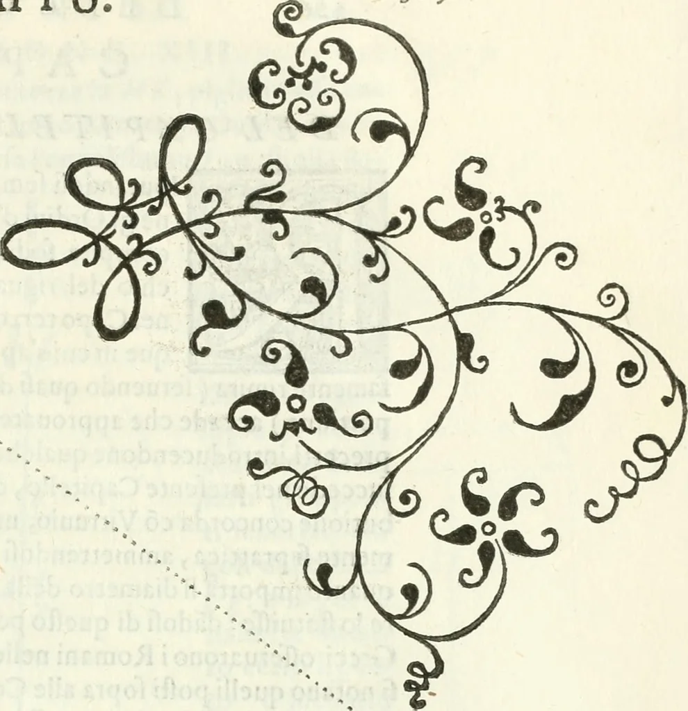 An illustration from Architettura civile demonstrativamente proportionata et accresciuta di nuove regole : con l'vso delle quali si facilita l'inventione d'ogni dovuta proportione nelli cinque ordini, e col ritrovamento d'vn nuovo strumento angolare, si da il modo à gl'operarij medesimi di pratticamente stabilire le sacome in ogni loro necessario contorno, 1686, leaf 346