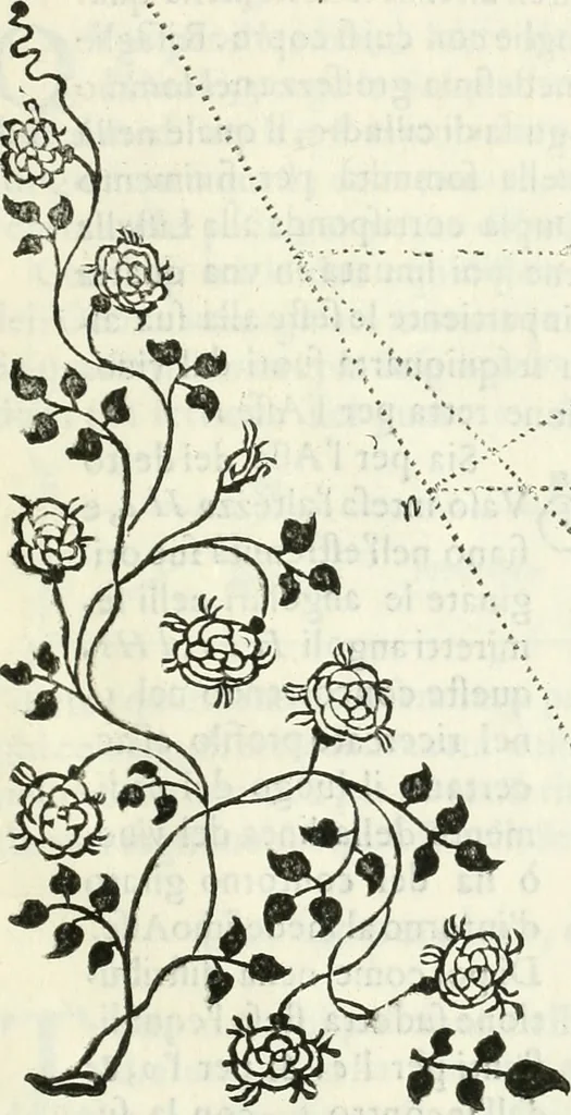 An illustration from Architettura civile demonstrativamente proportionata et accresciuta di nuove regole : con l'vso delle quali si facilita l'inventione d'ogni dovuta proportione nelli cinque ordini, e col ritrovamento d'vn nuovo strumento angolare, si da il modo à gl'operarij medesimi di pratticamente stabilire le sacome in ogni loro necessario contorno, 1686, leaf 400