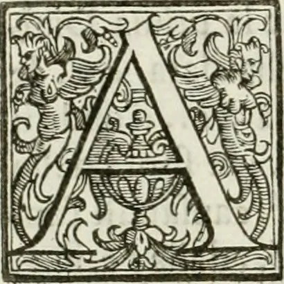 An illustration from Architettura civile demonstrativamente proportionata et accresciuta di nuove regole : con l'vso delle quali si facilita l'inventione d'ogni dovuta proportione nelli cinque ordini, e col ritrovamento d'vn nuovo strumento angolare, si da il modo à gl'operarij medesimi di pratticamente stabilire le sacome in ogni loro necessario contorno, 1686, leaf 75