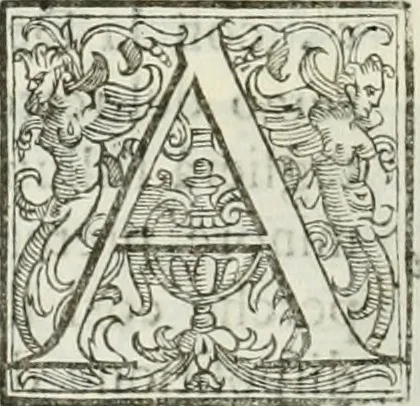 An illustration from Architettura civile demonstrativamente proportionata et accresciuta di nuove regole : con l'vso delle quali si facilita l'inventione d'ogni dovuta proportione nelli cinque ordini, e col ritrovamento d'vn nuovo strumento angolare, si da il modo à gl'operarij medesimi di pratticamente stabilire le sacome in ogni loro necessario contorno, 1686, leaf 93