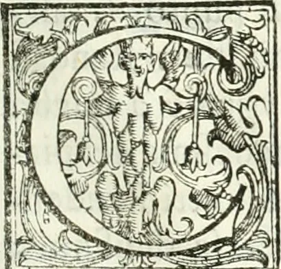 An illustration from Architettura civile demonstrativamente proportionata et accresciuta di nuove regole : con l'vso delle quali si facilita l'inventione d'ogni dovuta proportione nelli cinque ordini, e col ritrovamento d'vn nuovo strumento angolare, si da il modo à gl'operarij medesimi di pratticamente stabilire le sacome in ogni loro necessario contorno, 1686, leaf 98