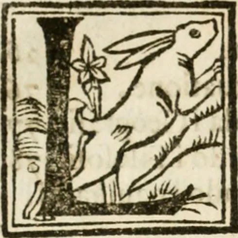 An illustration from Della architettura di Gioseffe Viola Zanini, padovano pittore et architetto, libri due : ne' quali con nuoua simmetria & facoltà si mostrano le giuste regole de i cinque ordini di detta architettura, & osseruationi de'più eccellenti architetti, che in quella habbiano dato ammaestramenti .., 1629, leaf 23