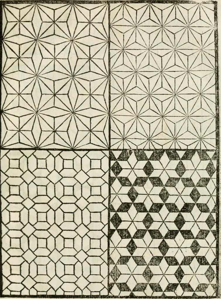 An illustration from Della architettura di Gioseffe Viola Zanini, padovano pittore et architetto, libri due : ne' quali con nuoua simmetria & facoltà si mostrano le giuste regole de i cinque ordini di detta architettura, & osseruationi de'più eccellenti architetti, che in quella habbiano dato ammaestramenti .., 1629, leaf 274