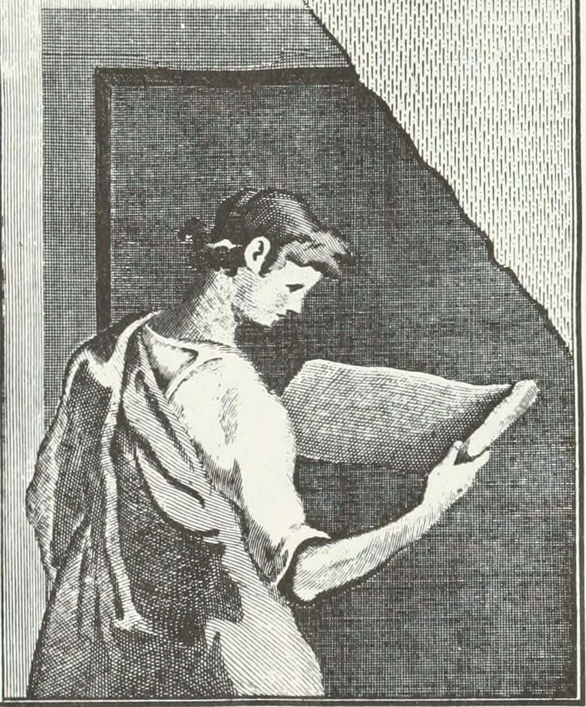 An illustration from Architettvra militare : con altri auuertimenti appartenenti alla guerra, 1582, leaf 1