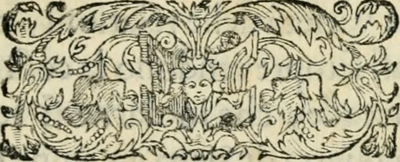 An illustration from Architettvra militare : con altri auuertimenti appartenenti alla guerra, 1582, leaf 70