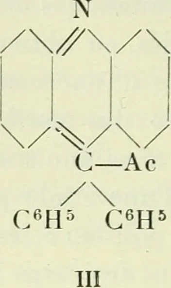 An illustration from Archives des sciences physiques et naturelles, 1919, leaf 107