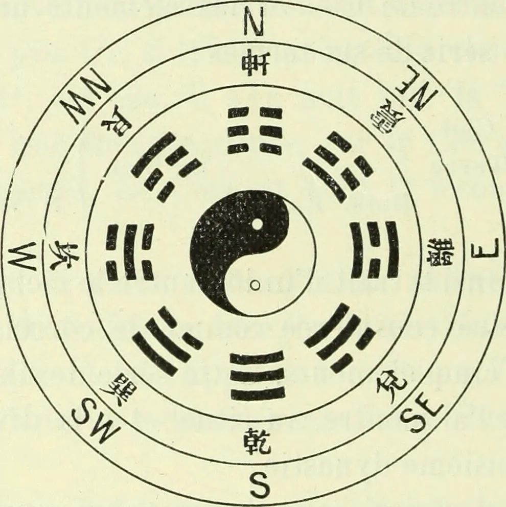 An illustration from Archives des sciences physiques et naturelles, 1919, leaf 625