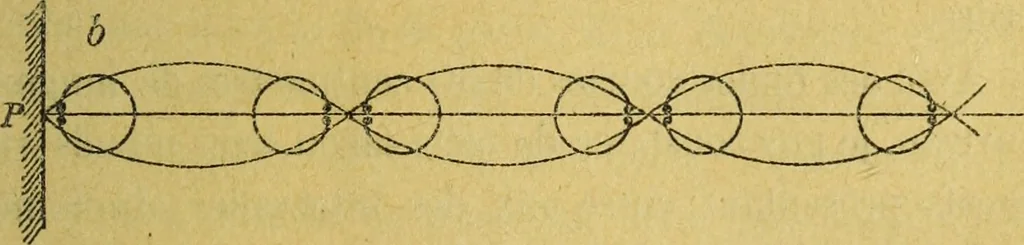 An illustration from Archives des sciences physiques et naturelles, 1878, leaf 312