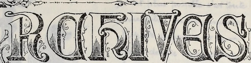 An illustration from Archives héraldiques suisses. Schweizer archiv für heraldik, 1887, leaf 130