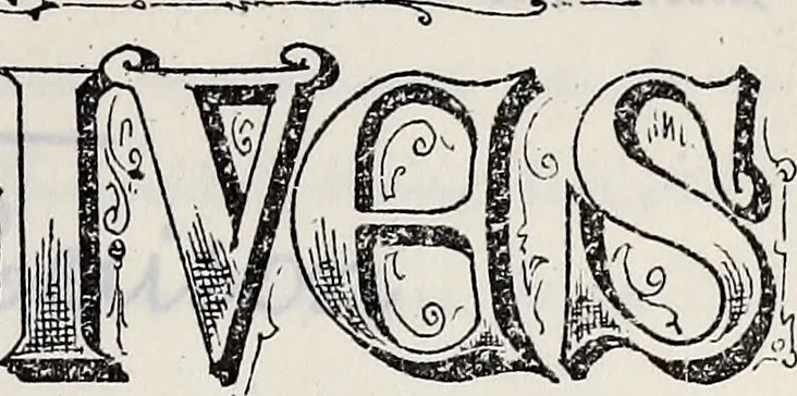 An illustration from Archives héraldiques suisses. Schweizer archiv für heraldik, 1887, leaf 42