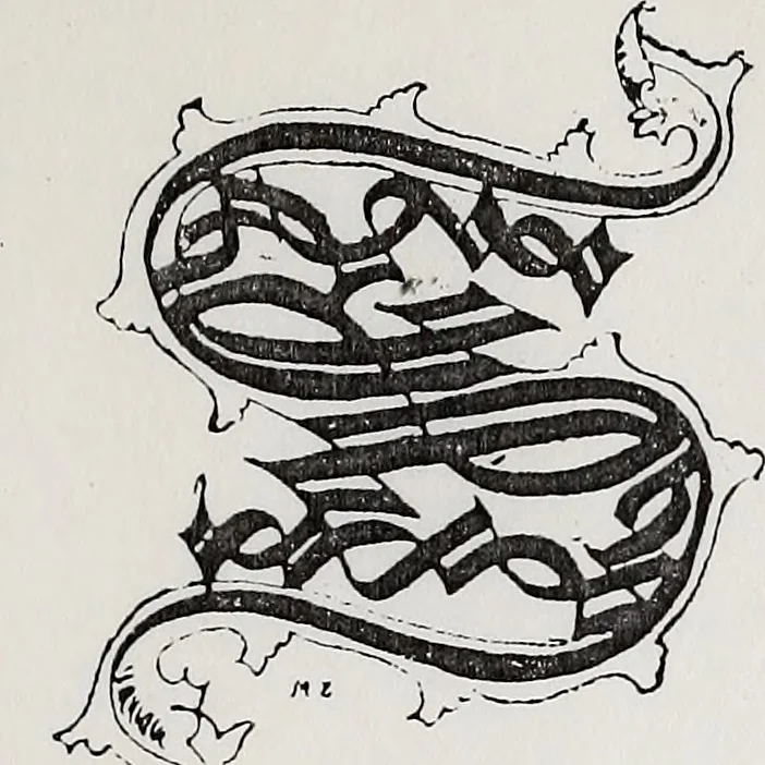 An illustration from Archives héraldiques suisses. Schweizer archiv für heraldik, 1890, leaf 178