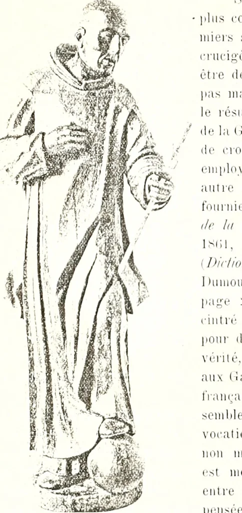 An illustration from Archives héraldiques suisses. Schweizer archiv für heraldik, 1887, leaf 510