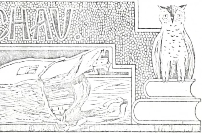 An illustration from Archiv für Stamm- und Wappenkunde, 1903, leaf 228