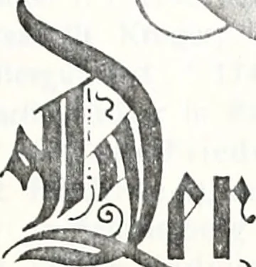 An illustration from Archiv für Stamm- und Wappenkunde, 1903, leaf 472