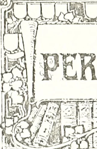 An illustration from Archiv für Stamm- und Wappenkunde, 1903, leaf 366
