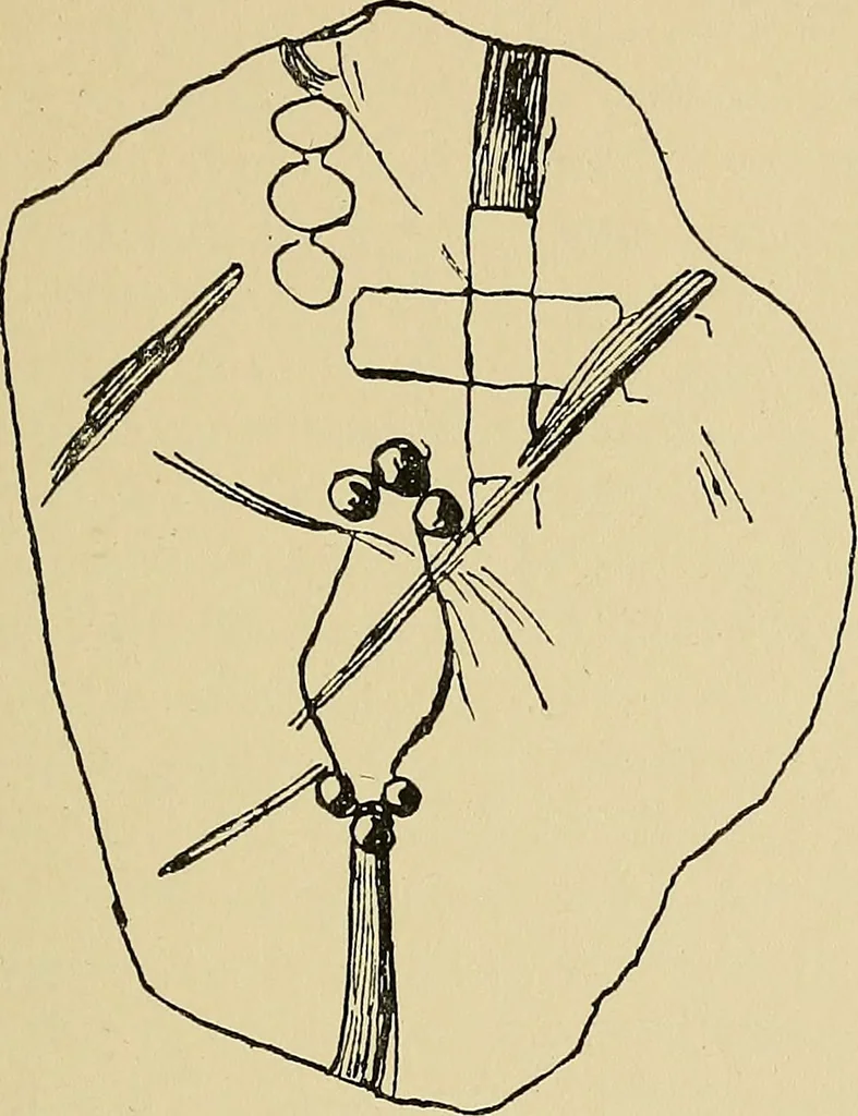 An illustration from Archæology and false antiquities, 1906, leaf 102