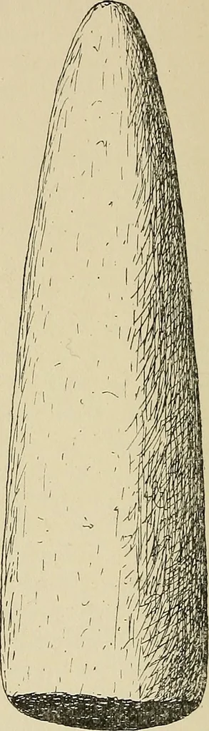 An illustration from Archæology and false antiquities, 1906, leaf 131