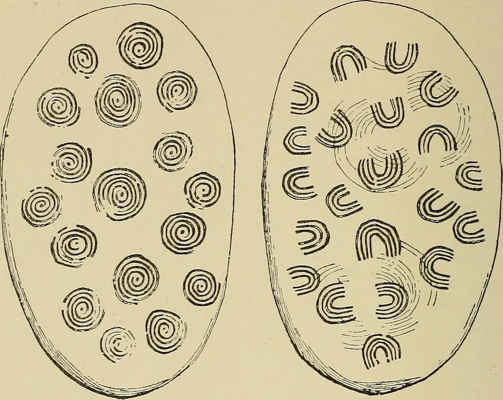 An illustration from Archæology and false antiquities, 1906, leaf 289