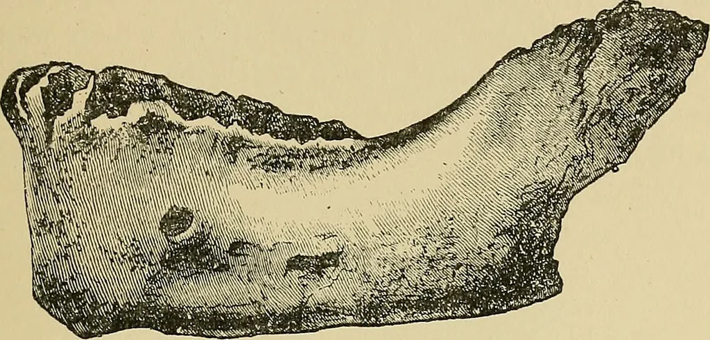 An illustration from Archæology and false antiquities, 1906, leaf 58