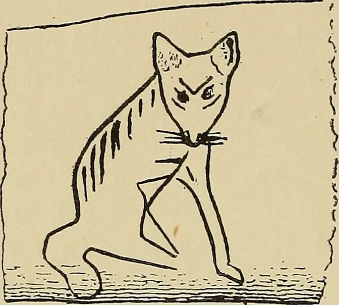 An illustration from Archæology and false antiquities, 1906, leaf 79