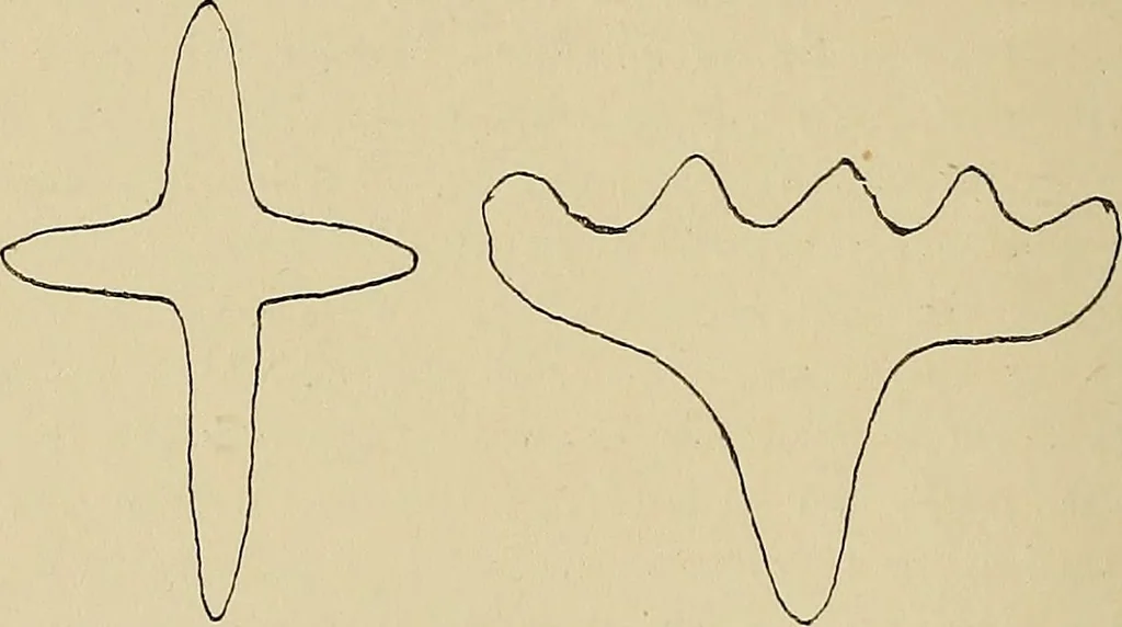 An illustration from Archæology and false antiquities, 1906, leaf 91