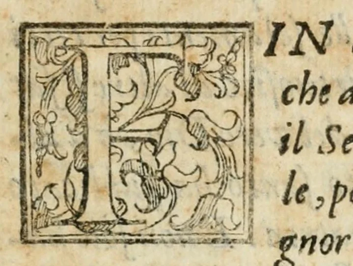 An illustration from Arco trionfale fatto in Palermo nell'anno M.D.XCII. per la venuta dell'illustrissimo ed eccellen. signor don Henrico Gvzman, conte d'Oliuares, vicerè di Sicilia .., 1592, leaf 7