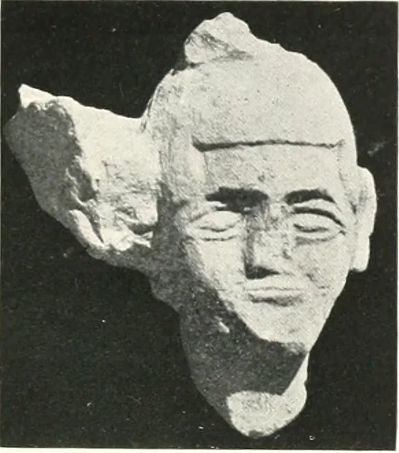 An illustration from Areika, 1909, leaf 102