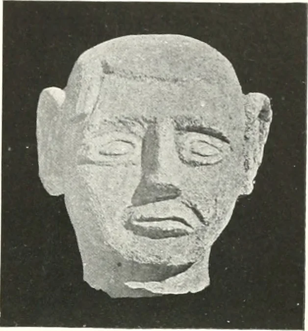 An illustration from Areika, 1909, leaf 102