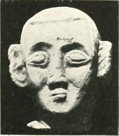 An illustration from Areika, 1909, leaf 102