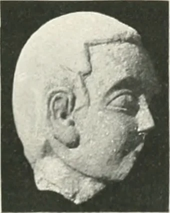 An illustration from Areika, 1909, leaf 104