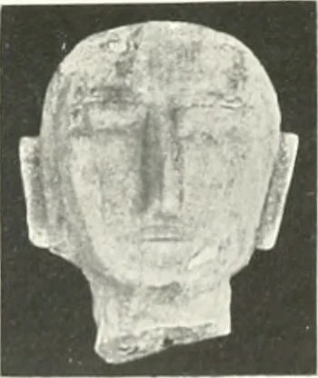 An illustration from Areika, 1909, leaf 104