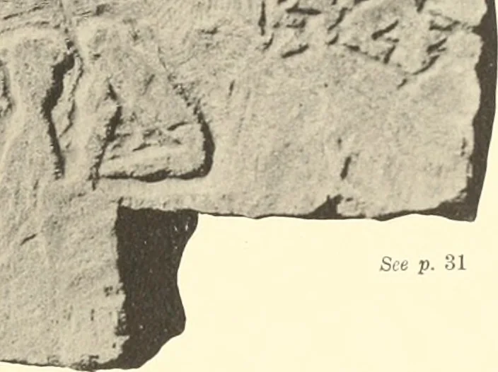 An illustration from Areika, 1909, leaf 130