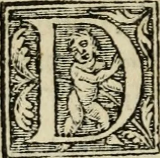 An illustration from Aresta amorum, accuratissimis Benedicti Curtii Symphoriani commentarius ad utriusque juris rationem, forensiumque actionum usum, quam acutissime accommodata, 1546, leaf 149