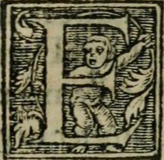 An illustration from Aresta amorum, accuratissimis Benedicti Curtii Symphoriani commentarius ad utriusque juris rationem, forensiumque actionum usum, quam acutissime accommodata, 1546, leaf 186