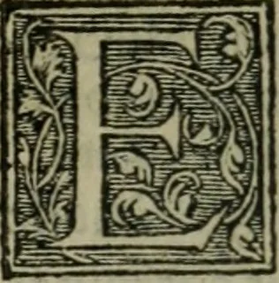 An illustration from Aresta amorum, accuratissimis Benedicti Curtii Symphoriani commentarius ad utriusque juris rationem, forensiumque actionum usum, quam acutissime accommodata, 1546, leaf 196