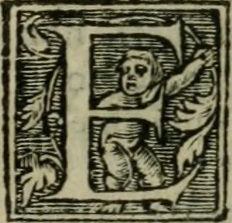 An illustration from Aresta amorum, accuratissimis Benedicti Curtii Symphoriani commentarius ad utriusque juris rationem, forensiumque actionum usum, quam acutissime accommodata, 1546, leaf 330
