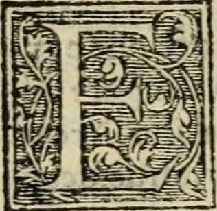 An illustration from Aresta amorum, accuratissimis Benedicti Curtii Symphoriani commentarius ad utriusque juris rationem, forensiumque actionum usum, quam acutissime accommodata, 1546, leaf 369