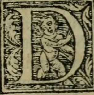 An illustration from Aresta amorum, accuratissimis Benedicti Curtii Symphoriani commentarius ad utriusque juris rationem, forensiumque actionum usum, quam acutissime accommodata, 1546, leaf 86