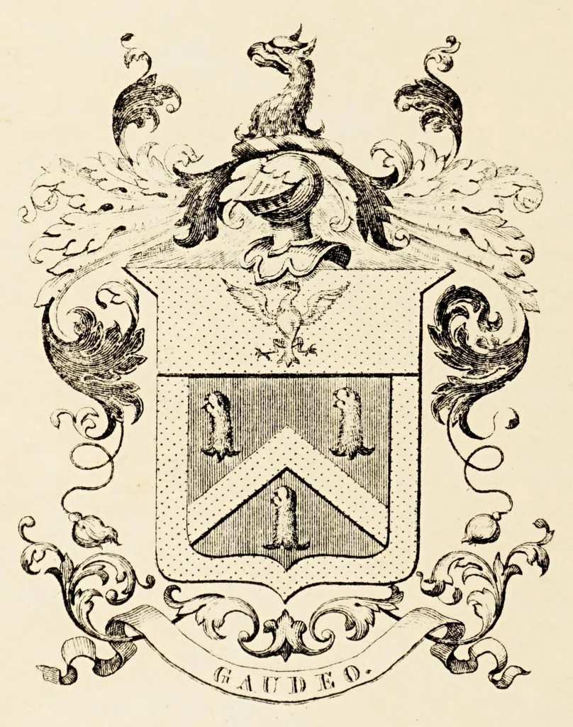An illustration from Argo-nauta Batavus, : sive expeditionis navalis, quam alter noster Iason, & heros fortissimus, Petrus Heinius, sub auspicijs illustrissimorum ... DD. ORDD: & illustrissimi principis Auraici inclytæq[ue] Societas Indiæ Occidentalis ductu nuper suscepit:, 1629, leaf 2