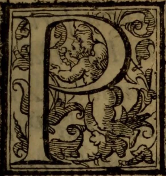 An illustration from Aristocratia conservata, ouero, Del decemvirato di Lesbo : libri quattro, 1634, leaf 16