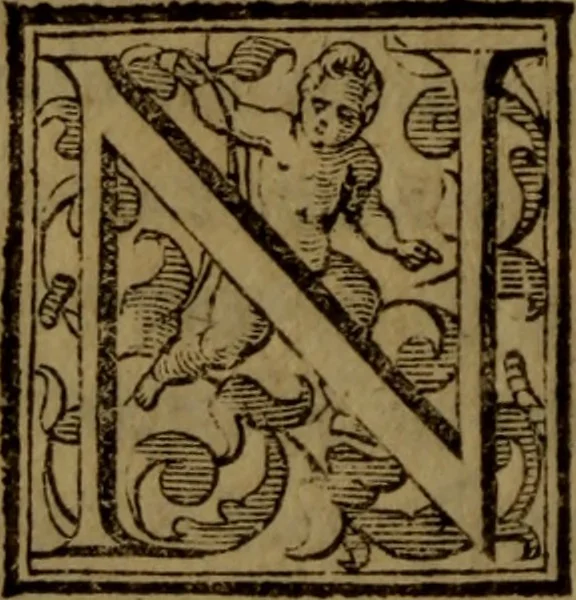 An illustration from Aristocratia conservata, ouero, Del decemvirato di Lesbo : libri quattro, 1634, leaf 207